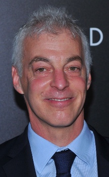 Jeff Pinkner